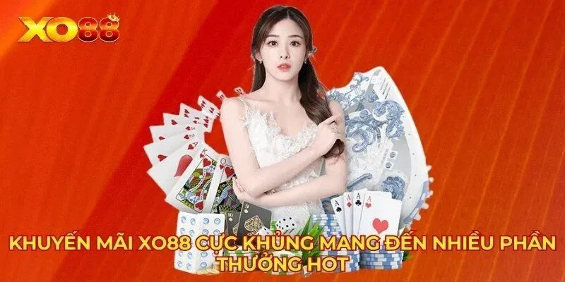 Các bước nhận thưởng dễ dàng