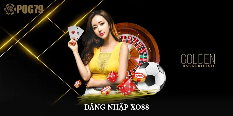 đăng nhập xo88