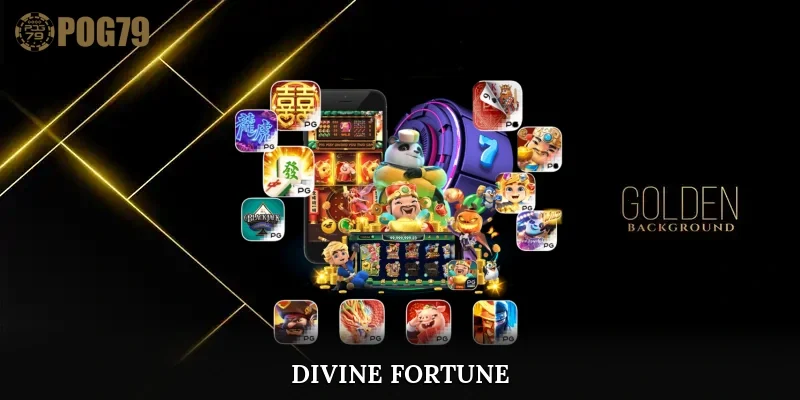divine fortune