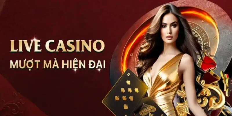 Khái quát sơ lược về Casino online