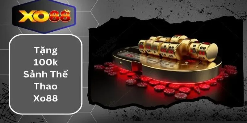 Lý do sảnh thể thao được ưu ái