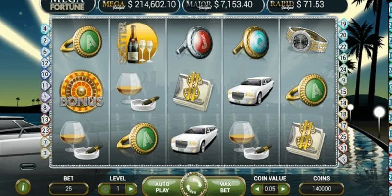 Hướng dẫn cách chơi chi tiết