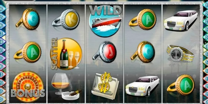 Game sở hữu đồ họa bắt mắt, sống động