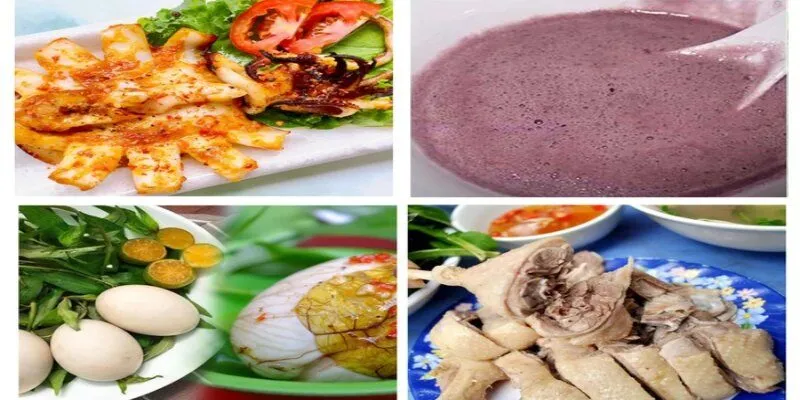 Một số cách xả xui hiệu quả khác