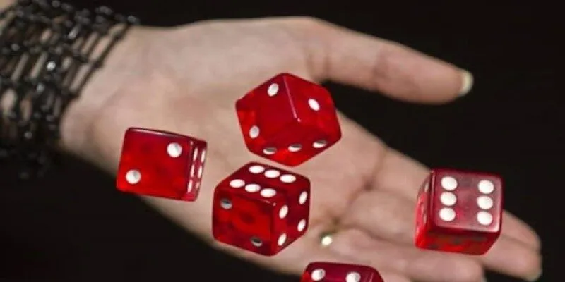 Một số lỗi khi chơi Tài Xỉu và cách xử lý