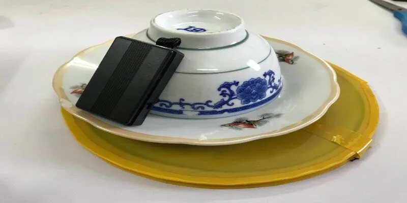 Thiết bị công nghệ cao