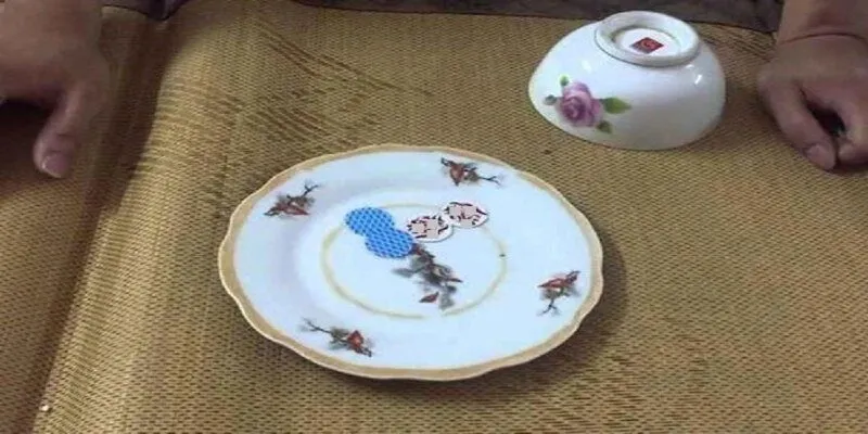 Tìm hiểu luật chơi xóc đĩa