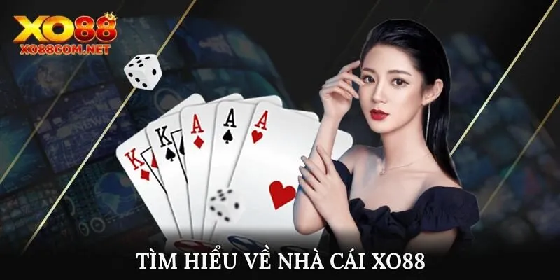 Tìm hiểu về nhà cái Xo88 dành cho tân binh