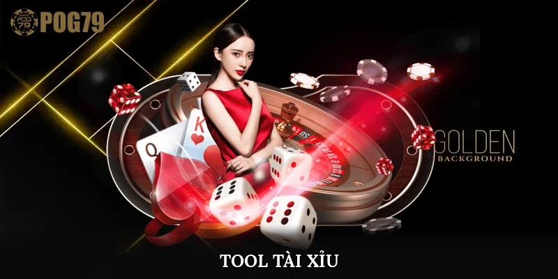 tool tài xỉu