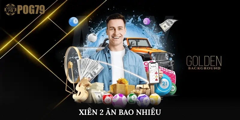xiên 2 ăn bao nhiêu