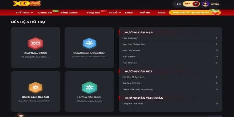 Xử lý thế nào khi tiến chưa được cập nhật
